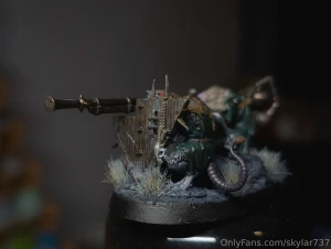 Life update post thingy been doing ok life s been slow recently since part 5