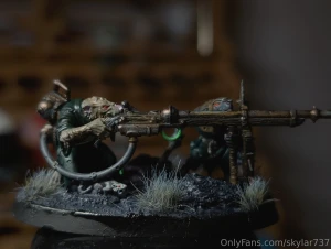 Life update post thingy been doing ok life s been slow recently since part 2