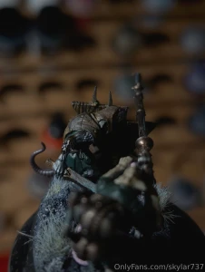 Life update post thingy been doing ok life s been slow recently since