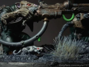 Life update post thingy been doing ok life s been slow recently since part 6