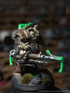 Life update post thingy been doing ok life s been slow recently since part 10