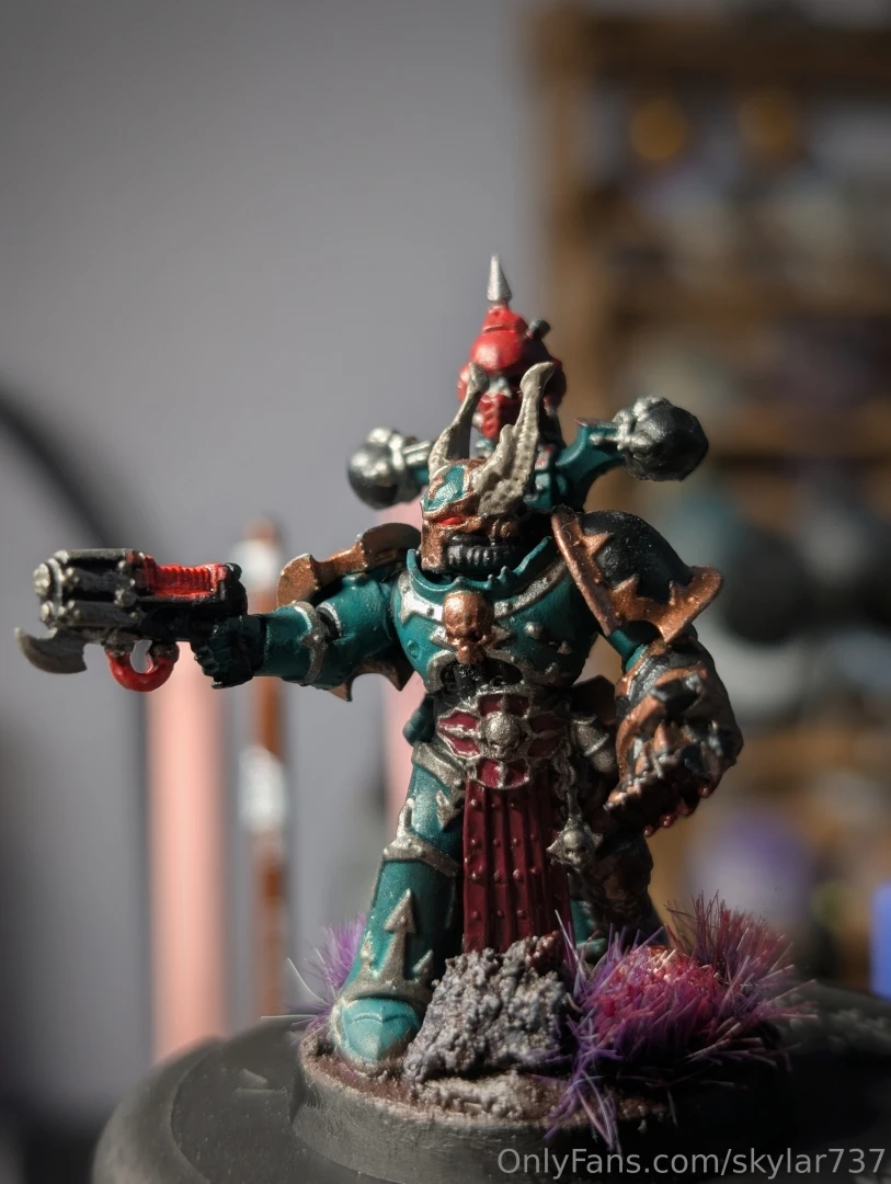 Life update post thingy been doing ok life s been slow recently since part 8 