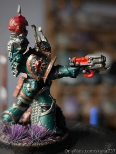 Life update post thingy been doing ok life s been slow recently since part 4