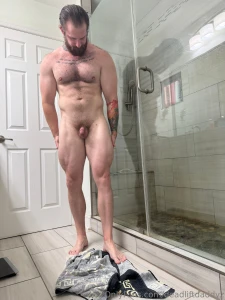 As per usual been a little bit but had a good leg pump and figured you