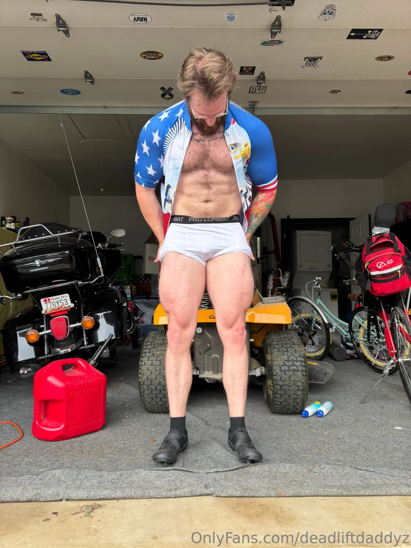 As per usual been a little bit but had a good leg pump and figured you part 1 