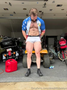 As per usual been a little bit but had a good leg pump and figured you part 1