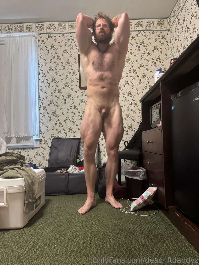 Relaxed and enjoying vacation so figured a great time for more part 1 