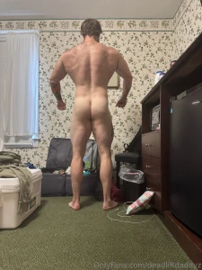 Relaxed and enjoying vacation so figured a great time for more