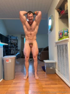 Hope you all missed me been a crazy couple of weeks with work and part 4