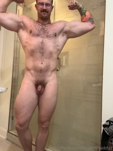 As promised i thought my butt was looking bulbous hope you think it part 3