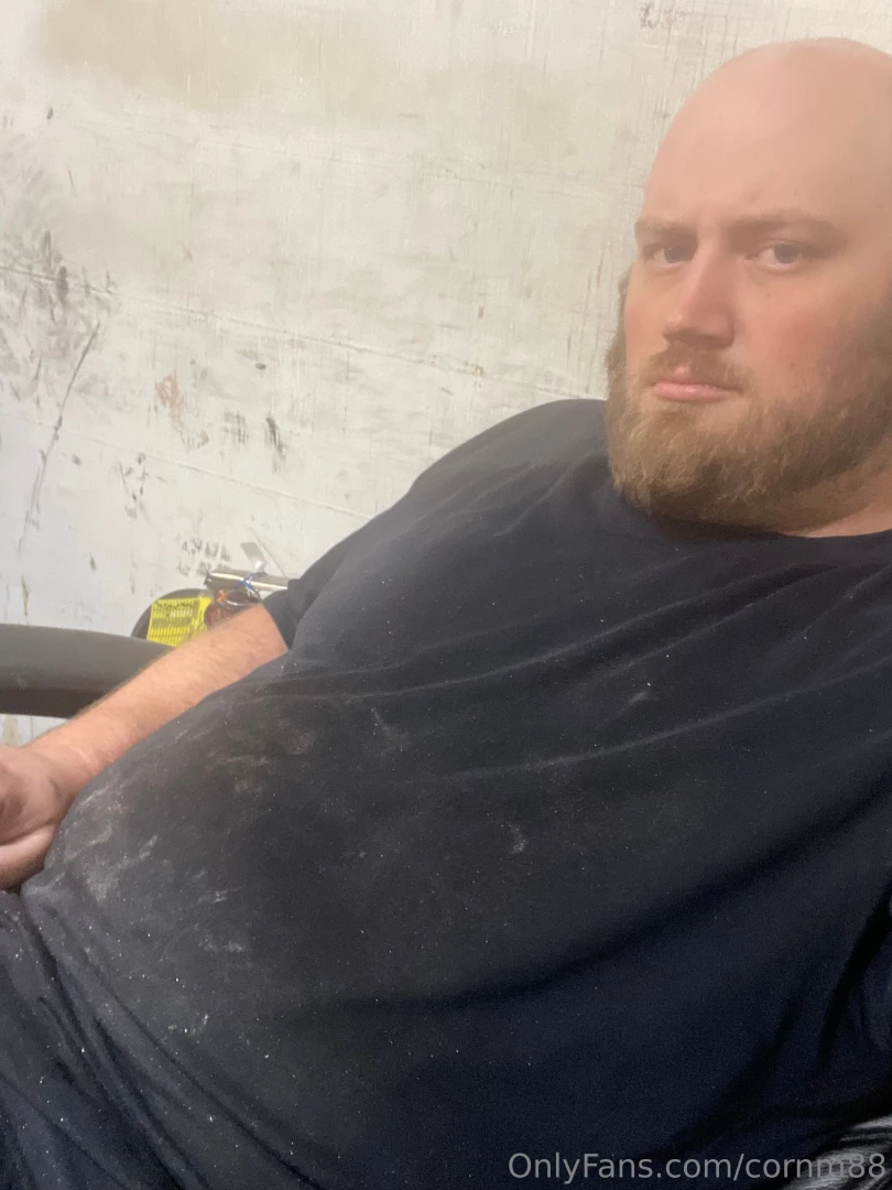 At work on a mill outage y all cum chat with me keep me up all night 