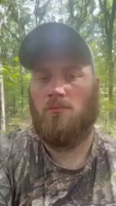 It s that time a year again just waiting on this weather to cool off