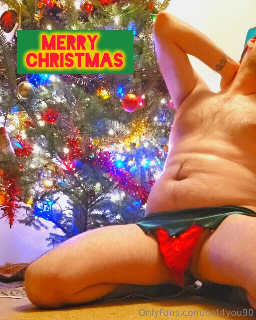 Happy christmas eve have a great christmas tomorrow everyone 