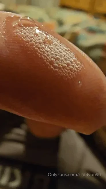 So hard this morning that i ve precummed through my boxers see me part 1 