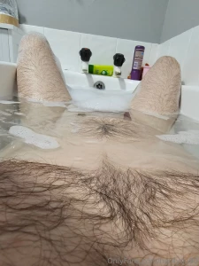 Teasing with bubbles part 1