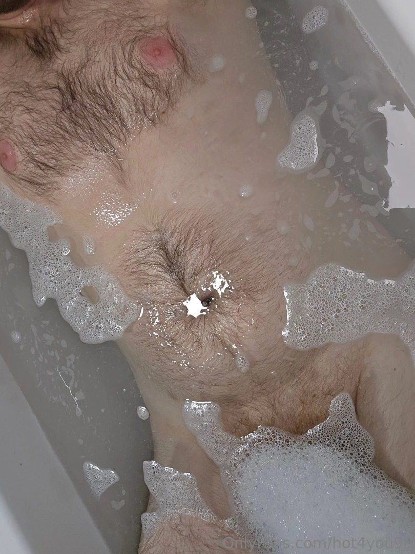 Teasing with bubbles part 3 