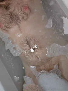 Teasing with bubbles part 3