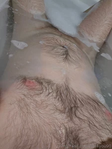 Teasing with bubbles part 2