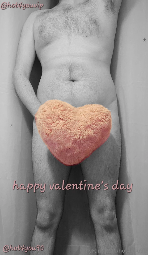 Showing you a little love on valentine s day 25 off vip hot4youvip 