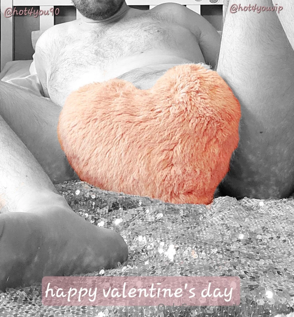 Showing you a little love on valentine s day 25 off vip hot4youvip part 2 