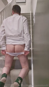 Waiting for you to come home part 36