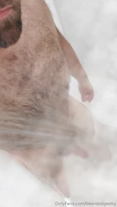 Quick shower part 14