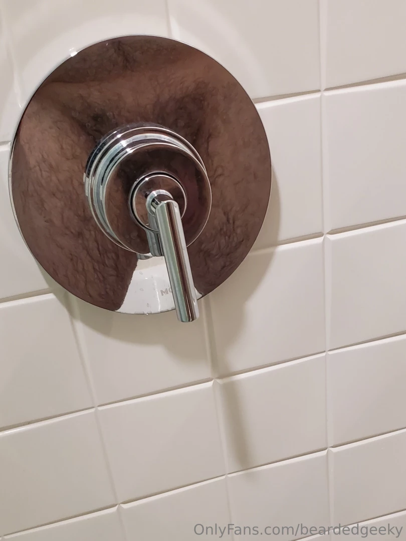 More shower and bath content on its way 