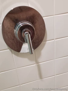 More shower and bath content on its way