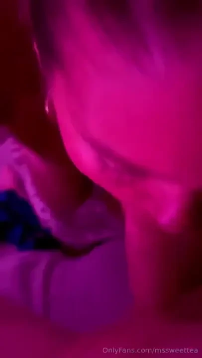 My sugar daddy made a video 