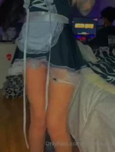 Un poquito m s de maid part 5