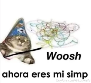 Miau no s hac a mucho fr o part 2