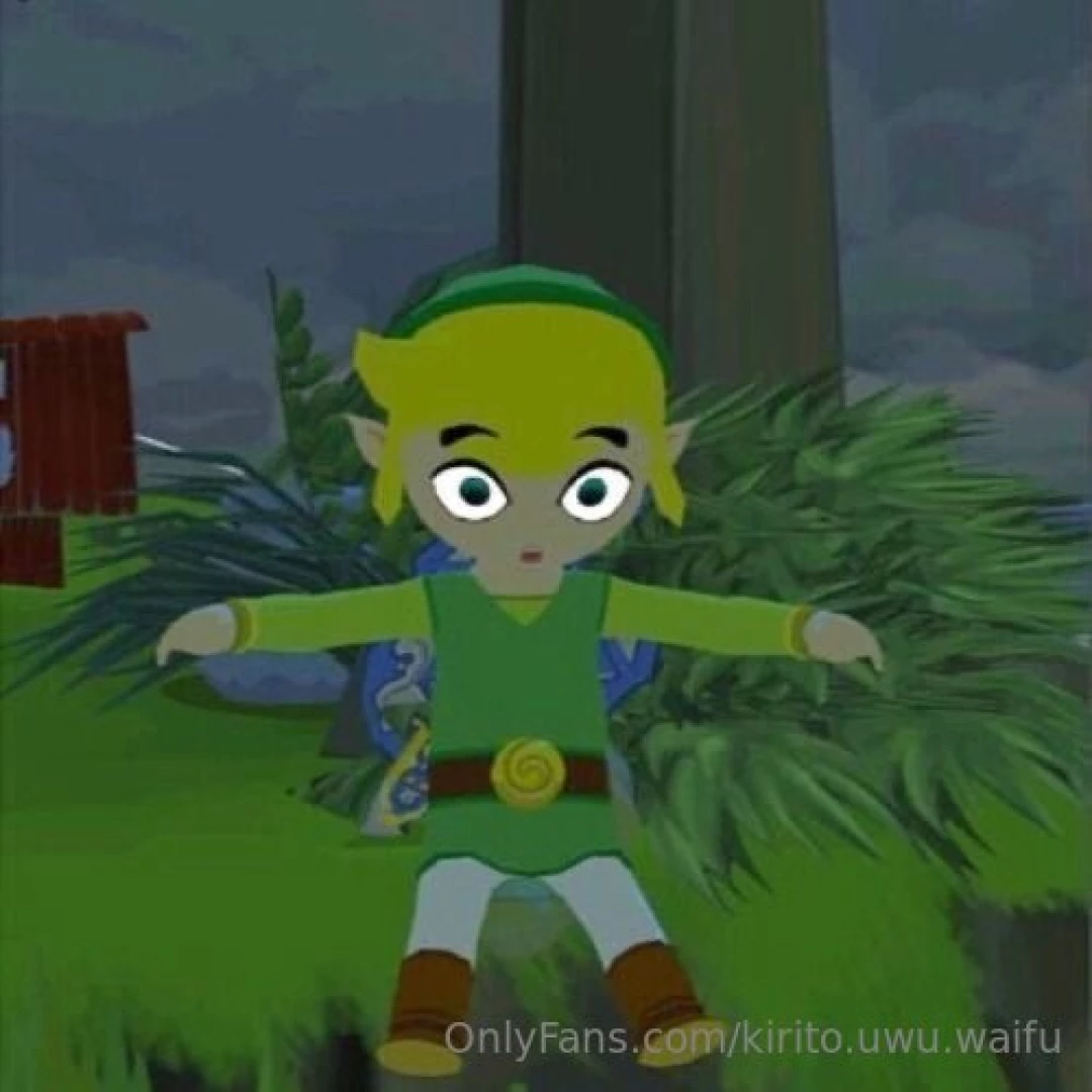 Kirito-uwu-waifu part 46 