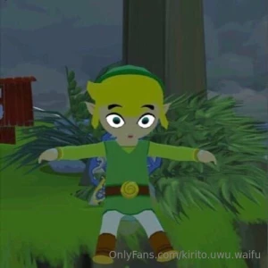 Kirito-uwu-waifu part 46