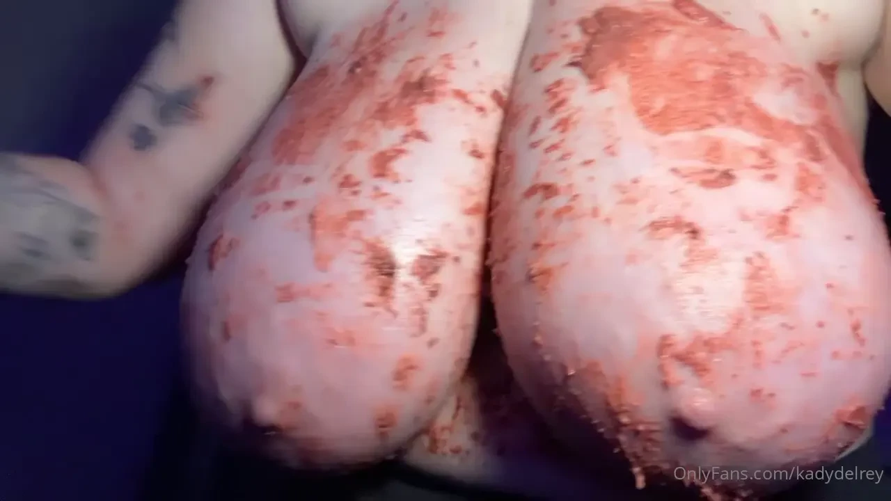 Bts cleaning up after a cake smashing video 