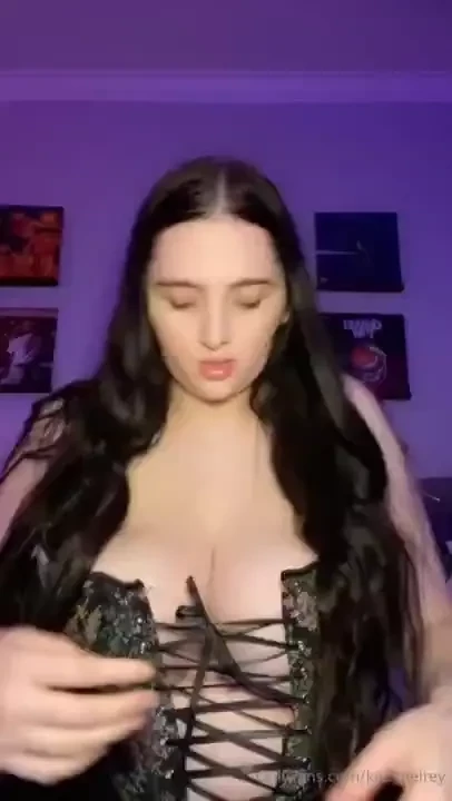 Bts of my elf costume i think this one was my favorite 