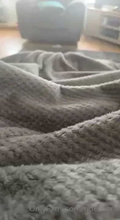 Being extra naughty on the sofa nearly got caught had to cover up fast part 4 