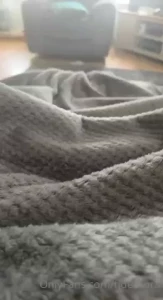 Being extra naughty on the sofa nearly got caught had to cover up fast part 4