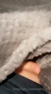 Being extra naughty on the sofa nearly got caught had to cover up fast part 9