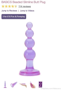 Got some new toys on the way can t wait to play with these making me part 2