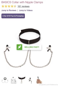 Got some new toys on the way can t wait to play with these making me part 1