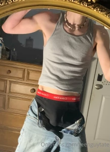 Boutta go to the gym