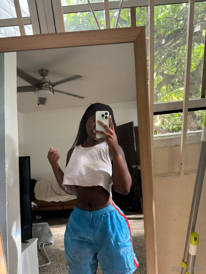 Denixsarifree part 2 