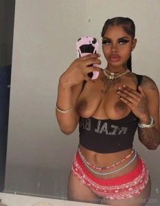 Wanna know what i can do for you honey