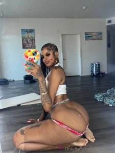 Anything is possible when you re horny right part 4