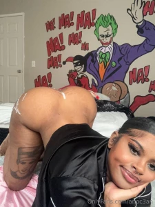 I just wanna be yours part 3