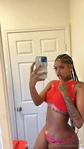 For all the guys that like a nice set of milkers part 1