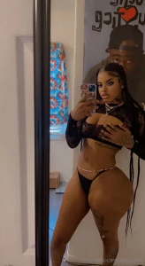 Just waiting for my next big load part 1