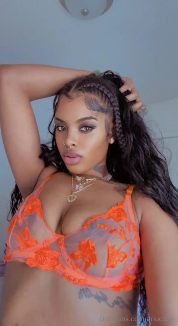 I know you want me part 117 