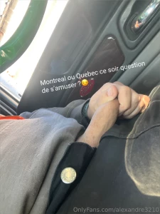 Montreal ou quebec ce soir