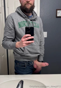 Hoodie weather is finally here 2 days before christmas